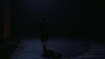 (SOBBING) - Great British Theatre
