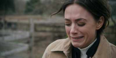 [sobbing] - Soccer Mom Madam