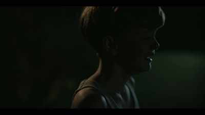 [sobbing] - The Dig