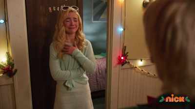 [sobbing] - A Loud House Christmas