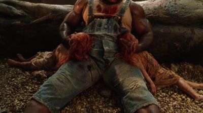 [SOBBING] - The Green Mile