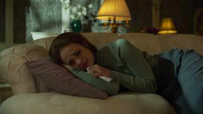 [sobbing] - V.C. Andrews' Hidden Jewel
