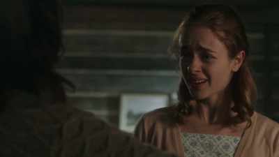 [sobbing] - V.C. Andrews' Ruby