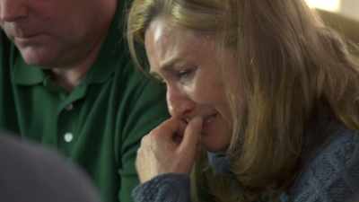 [ SOBBING ] - Bloodlands