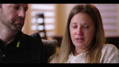 [sobbing] - Surviving Death