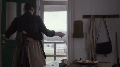 - There, there, child. - Anne with an E