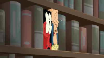 [sobbing] - Looney Tunes Cartoons