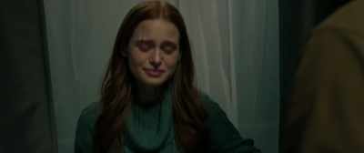 [sobbing] - Sightless