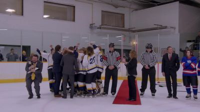 (SOBBING) - Letterkenny