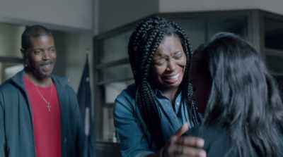[sobbing] - Stolen by My Mother: The Kamiyah Mobley Story