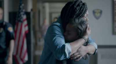 [sobbing] - Stolen by My Mother: The Kamiyah Mobley Story