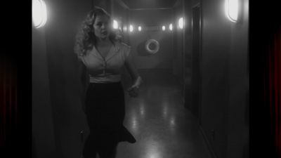 ( sobbing ) - The Librarians