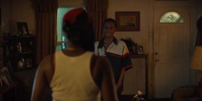 [sobbing] - Charm City Kings