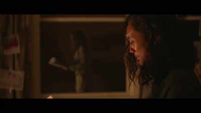 [sobbing] - There's Someone Inside Your House