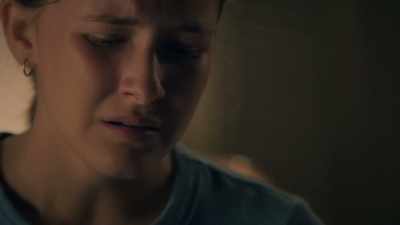 - [sobbing] - The Enemy Within