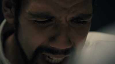 [sobbing] - The Enemy Within
