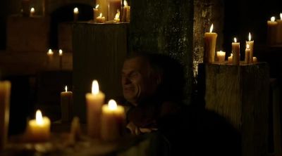(sobbing) - The Strain
