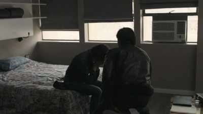(sobbing) - Trackers