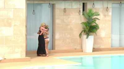 (SOBBING) - Love Island