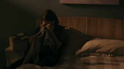 [SOBBING] - In the Dark