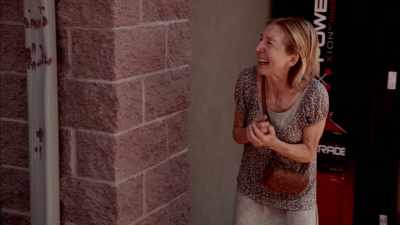 [sobbing] - Room for Rent