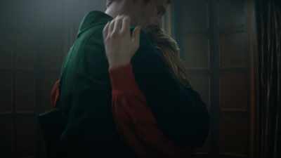 [Sobbing] - The Little Drummer Girl
