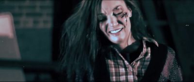 [SOBBING] - All Hallows' Eve