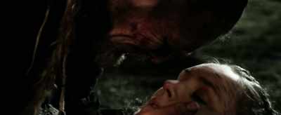 [SOBBING] - Redbad