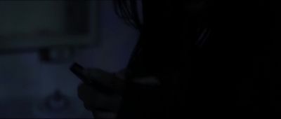 [SOBBING] - All Hallows' Eve
