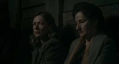 [sobbing] - Ashes in the Snow