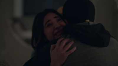 [ Sobbing ] - A Million Little Things