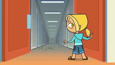 (Sobbing) - Total DramaRama