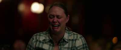 [SOBBING] - Ghost Stories