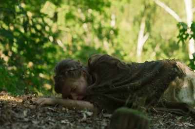 [SOBBING] - Britannia