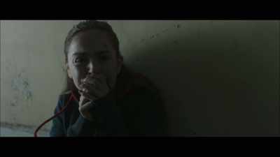 (SOBBING) - The Marine 6: Close Quarters