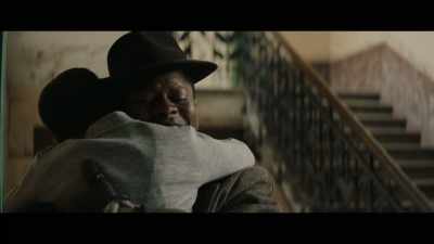 (SOBBING) - Mudbound