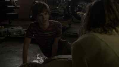 (SOBBING) - Bates Motel