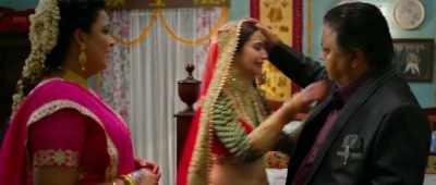 [Sobbing] - Shaadi Mein Zaroor Aana