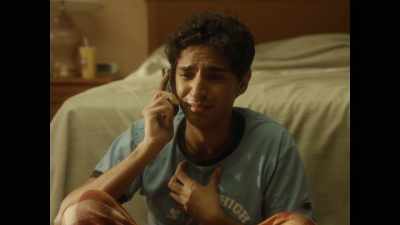 ( sobbing ) - Room 104