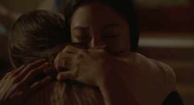 [sobbing] - The Feels