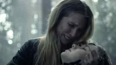 [ Sobbing ] - Falling Skies