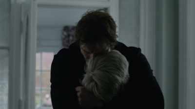 [sobbing] - Taken