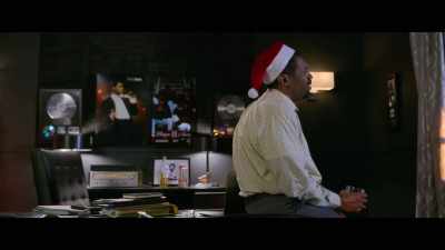 [sobbing] - Holiday Rush