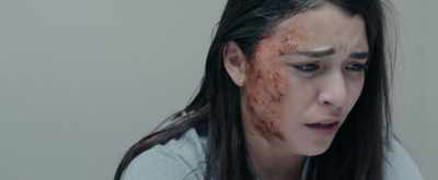 [sobbing] - Pyewacket
