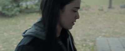 [sobbing] - Pyewacket