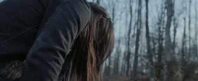 [sobbing] - Pyewacket