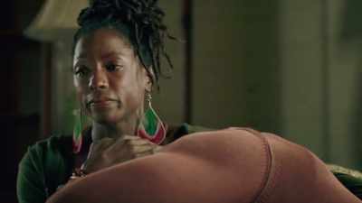 ( sobbing ) - Queen Sugar