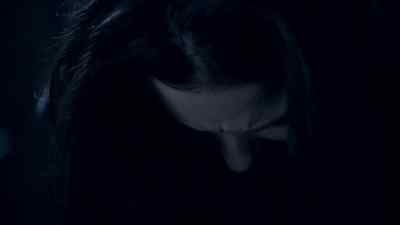 ( sobbing ) - Legend of the Seeker