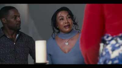 [sobbing] She's-she's got this, um, thi-thi-this, this bottle. - Twisted House Sitter 2