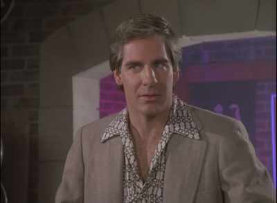 [sobbing softly] - Quantum Leap